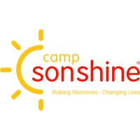 Camp Sonshine - Nebraska Logo