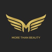 More Than Beauty World Logo