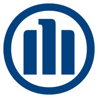 Allianz Bank Financial Advisors Logo