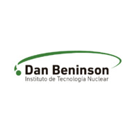 Instituto de Tecnología Nuclear Dan Beninson Logo