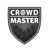 Crowd Master B.V. Logo