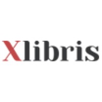 Xlibris Logo
