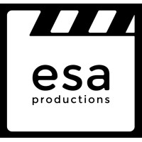 ESA Productions Logo