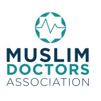 Muslim Doctors Association & Allied Health Professionals CIC Logo