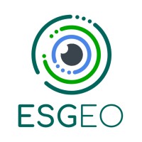 ESGeo | Sustainability Intelligence Logo