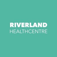 Riverland Healthcentre Logo