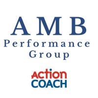 ActionCOACH - AMB Performance Group Logo