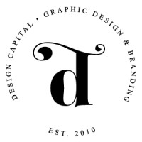 Design Capital Logo