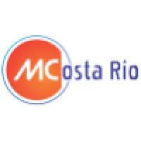 MCosta RIo Informática Logo