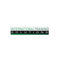 International Training Solutions, Inc. Logo
