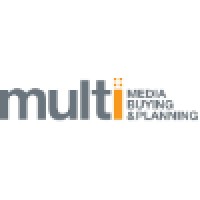 Multi Media Buying & Planning Services Pty Ltd Logo