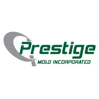 Prestige Mold Inc. Logo