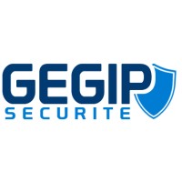 GEGIP Sécurité Logo