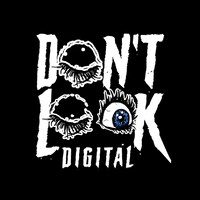 Don’t Look Digital Logo