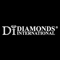 Diamonds International Logo