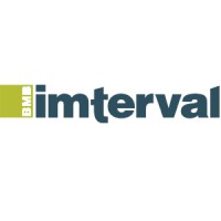 IMTERVAL Logo