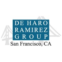 De Haro Ramirez Group Logo