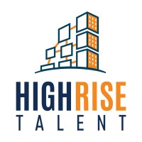 High Rise Talent Consulting Inc Logo