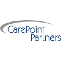 CarePoint Partners Logo