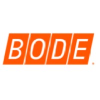 Bode Logo