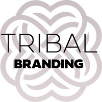 Tribal Branding Logo