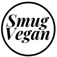 Smug Vegan Clothing Logo