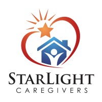 Starlight Caregivers, Inc. Logo