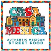 Casa Mexica Logo