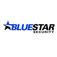 Bluestar Security Logo