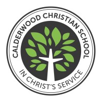 Calderwood Christian School Logo