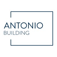 Antonio Building Pty Ltd Logo