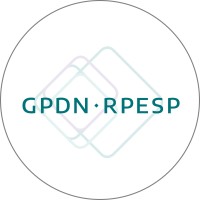 Graduate and Postdoctoral Development Network (GPDN) Logo