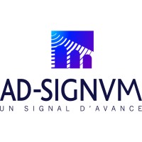 AD-SIGNUM Logo
