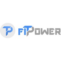 Fit Power Logo