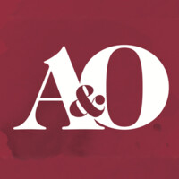 A&O Ansvar och Omsorg AB Logo
