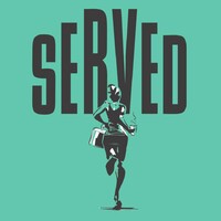 Served Logo