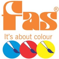 FAS | Fine Art Supplies NZ Ltd Logo