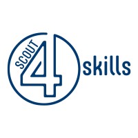 Scout4Skills Logo