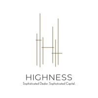 Highness Global Capital Inc. (Highness Capital) Logo