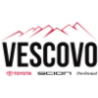 Vescovo Toyota of Las Cruces Logo