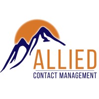 Allied Contact Management Logo