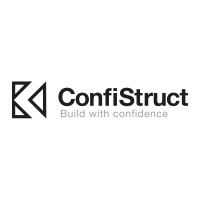 ConfiStruct Logo