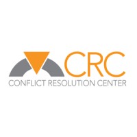 Conflict Resolution Center Logo