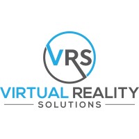 Virtual Reality Solutions L.L.C KSA Logo