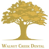 Walnut Creek Dental Logo