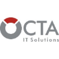 Octa IT Solutions Logo