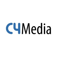 C4Media, Inc. Logo