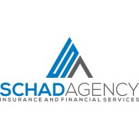Schad Agency, Inc. Logo