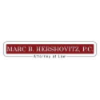 Marc B. Hershovitz, P.C. Logo
