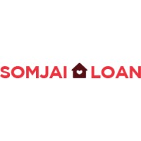 Somjai Home Loan Logo